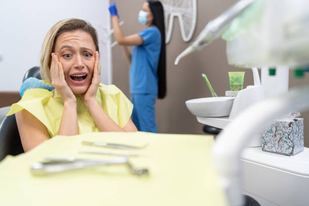 Best Emergency Dental Care for Sports Injuries in Brenham, TX