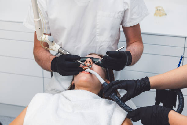 Best Emergency Cosmetic Dentistry (e.g., broken veneers) in Brenham, TX